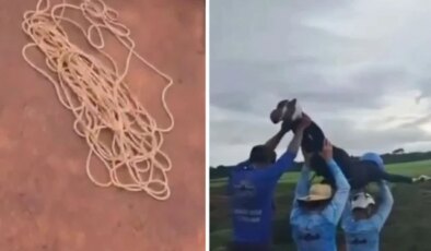 Bungee jumping faciası! Genç kadın hayatını kaybetti