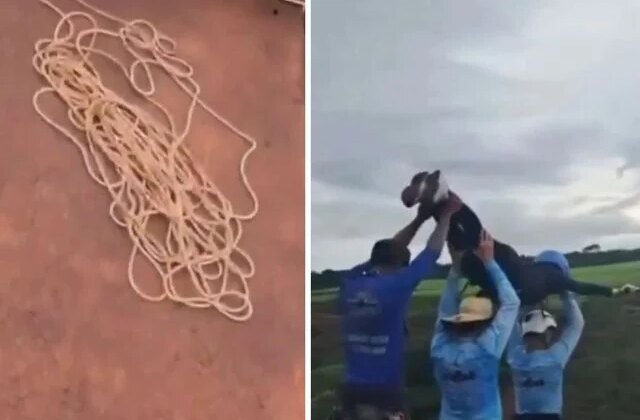 Bungee jumping faciası! Genç kadın hayatını kaybetti