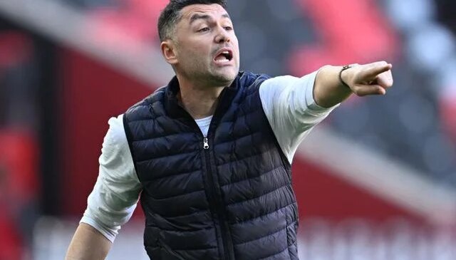 Burak Yılmaz Fransa yolcusu! Tarih yazdığı lige geri dönüyor