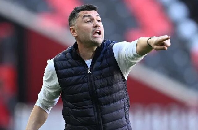 Burak Yılmaz Fransa yolcusu! Tarih yazdığı lige geri dönüyor