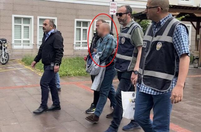 14 yaşındaki çocuğa cinsel saldırıda bulunup silahla başından vurdu