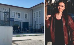 Üniversite öğrencisi yurdun 6’ncı katından düşerek hayatını kaybetti