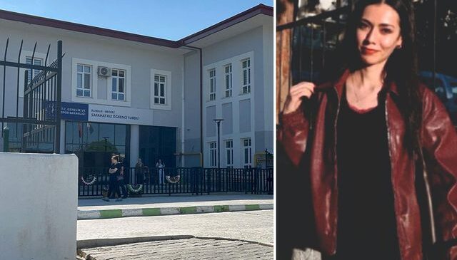 Üniversite öğrencisi yurdun 6’ncı katından düşerek hayatını kaybetti