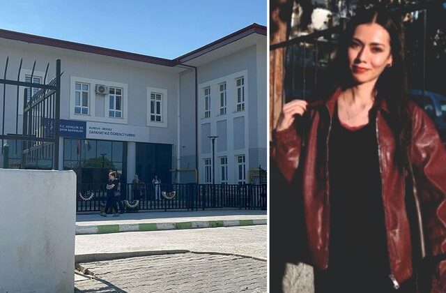 Üniversite öğrencisi yurdun 6’ncı katından düşerek hayatını kaybetti