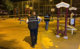 Bursa’da çocuk parkında pompalı tüfekli saldırı: 10 yaralı