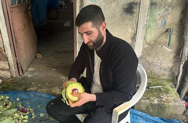 Kimsenin bilmediği meslek! Neredeyse Cumhurbaşkanı kadar kazanıyorlar