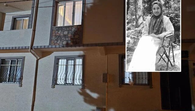 21 yaşındaki Songül, evinin önünde darbedilip kaçırıldı