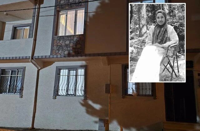 21 yaşındaki Songül, evinin önünde darbedilip kaçırıldı