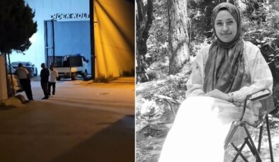 Ablasının gözü önünde darbedilip kaçırılan Songül bulundu! Failler en yakını çıktı