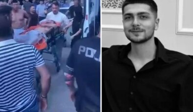 Sosyal medyada tartıştıktan sonra buluşan iki grubun bıçaklı kavgası: 1 ölü, 1 yaralı