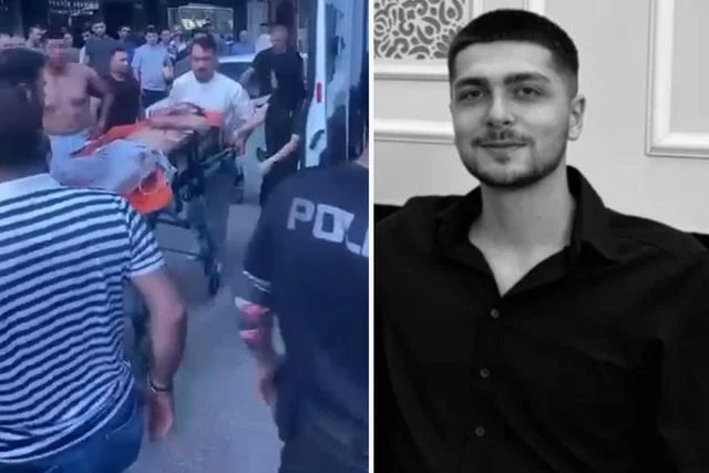 Sosyal medyada tartıştıktan sonra buluşan iki grubun bıçaklı kavgası: 1 ölü, 1 yaralı
