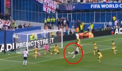 Büyü işe yaradı! Kane üst üste kaçırdı, Gana puanı kaptı