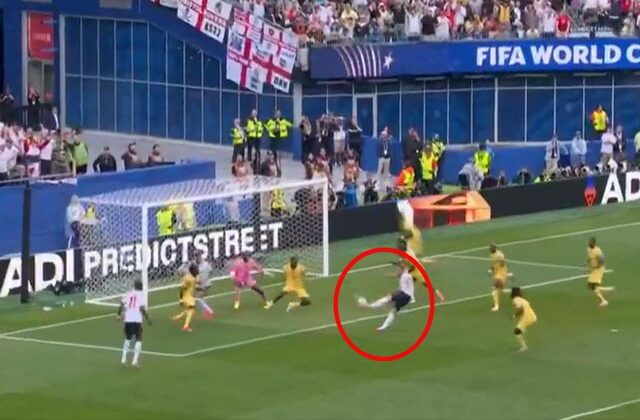 Büyü işe yaradı! Kane üst üste kaçırdı, Gana puanı kaptı