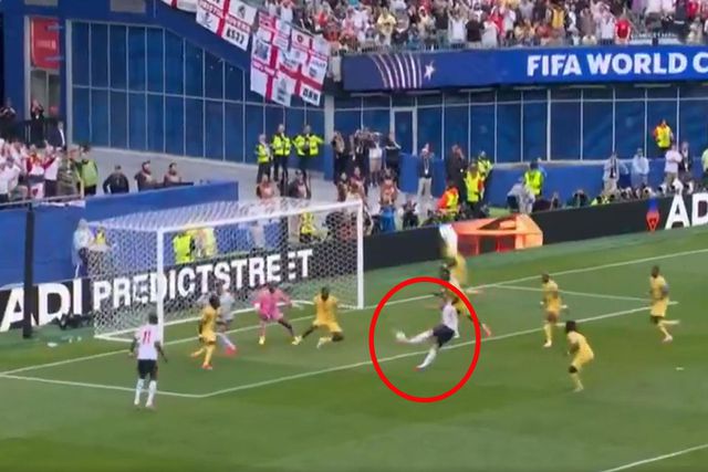 Büyü işe yaradı! Kane üst üste kaçırdı, Gana puanı kaptı
