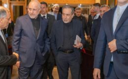 “Büyük ekonomik kazanımlar elde ettik” diyen Arakçi tek tek sıraladı