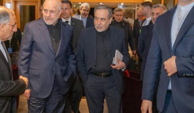 “Büyük ekonomik kazanımlar elde ettik” diyen Arakçi tek tek sıraladı