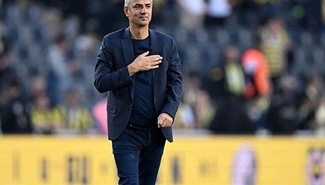Büyük ters köşe! İşte Fenerbahçe’nin yeni teknik direktörü