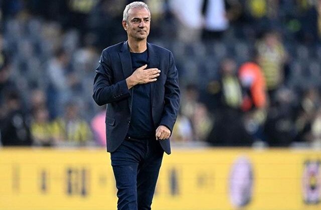 Büyük ters köşe! İşte Fenerbahçe’nin yeni teknik direktörü
