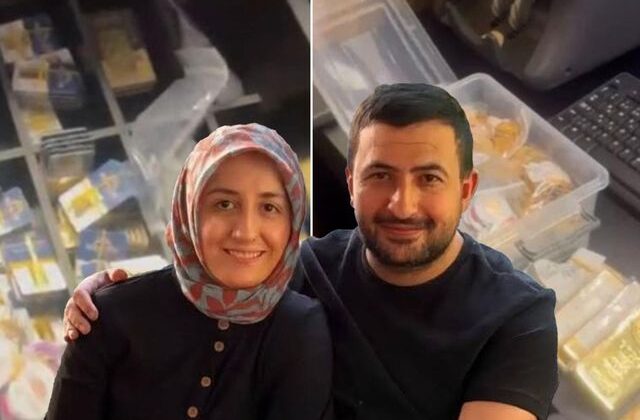 Adliyedeki 147 milyonluk soygunda yeni perde! Herkes onları arıyor