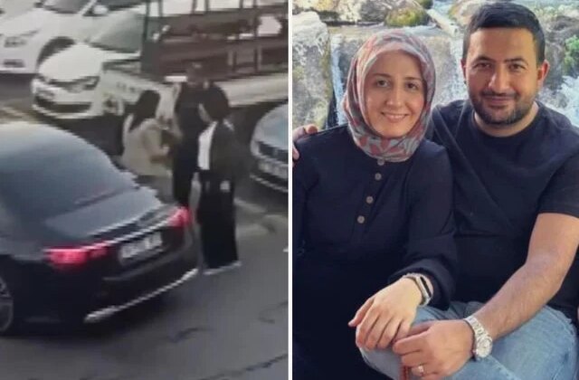 Büyükçekmece Adliyesi’ndeki soygunda yeni gelişme: 2 firari Türkiye’ye teslim oldu