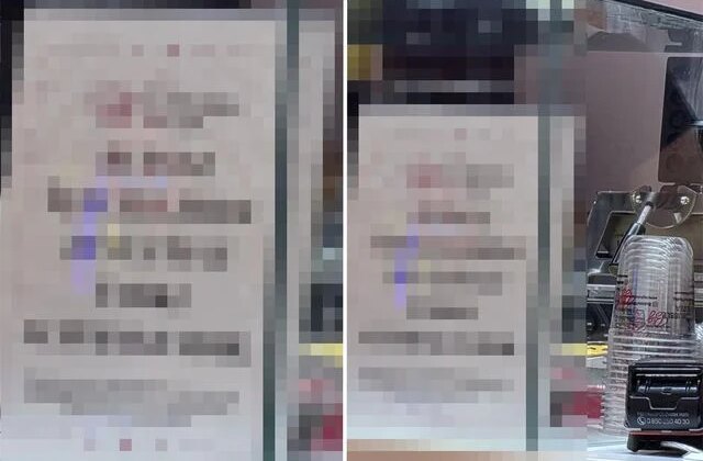 Buzsuz içeceğe ek ücret isteğine Bakanlık inceleme başlattı