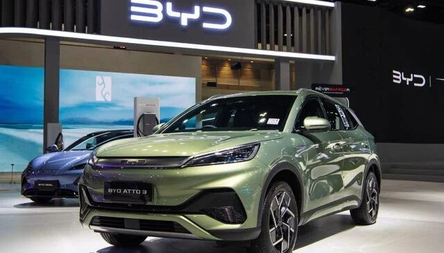 Sanayi ve Teknoloji Bakanlığı’ndan BYD açıklaması: Firmanın yükümlülükleri hala geçerli