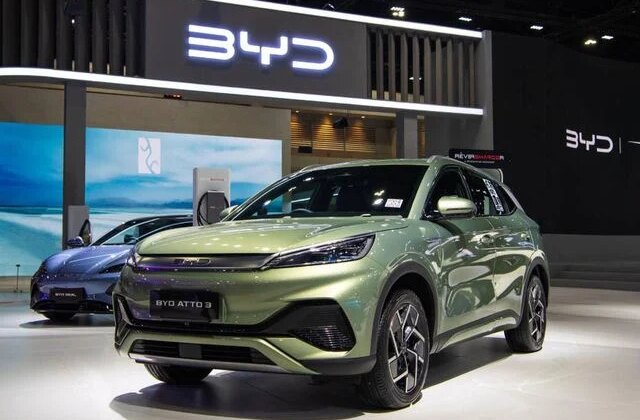 Sanayi ve Teknoloji Bakanlığı’ndan BYD açıklaması: Firmanın yükümlülükleri hala geçerli