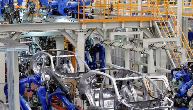 BYD, Türkiye’deki 1 milyar dolarlık fabrika projesini askıya aldı