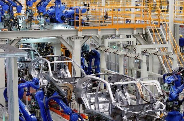 BYD, Türkiye’deki 1 milyar dolarlık fabrika projesini askıya aldı