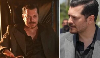 Çağatay Ulusoy’a soğuk duş: Dizi bitti, 4 rol arkadaşı takipten çıktı