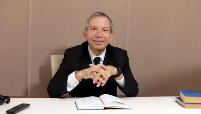 Remzi Sanver hakkında tahliye kararı
