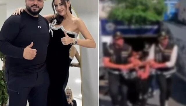 Can Polat cinayetinde 4 tutuklama