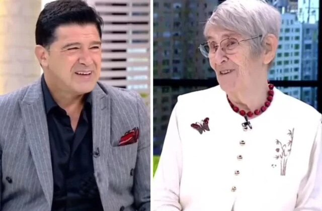 Canan Karatay’dan Hakan Ural’a canlı yayında olay sözler: 5 kuruşa 4 takla atan insansın