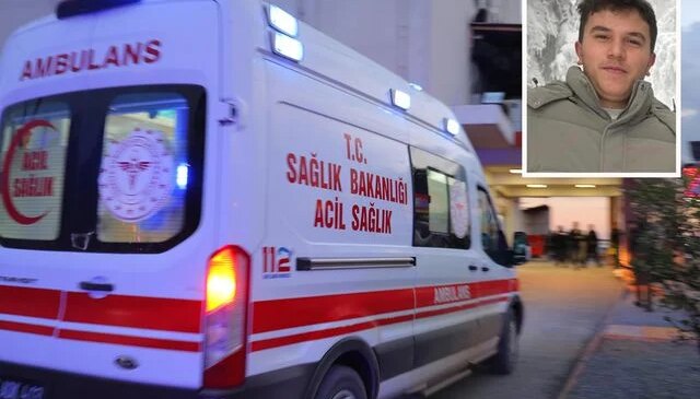 Çankırı’da elektrik akımına kapılan 16 yaşındaki Yasir öldü