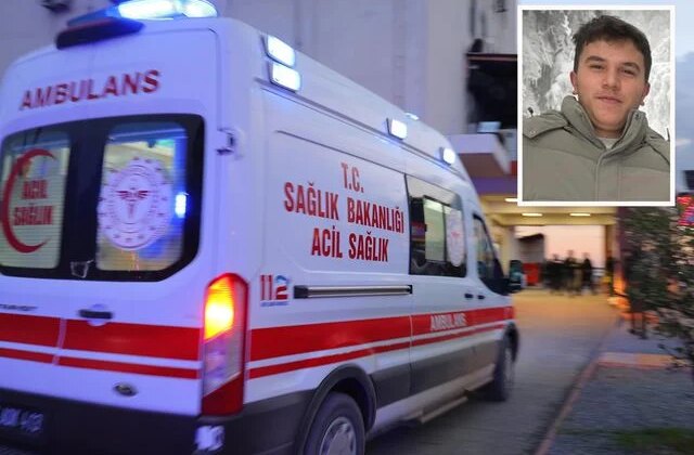 Çankırı’da elektrik akımına kapılan 16 yaşındaki Yasir öldü