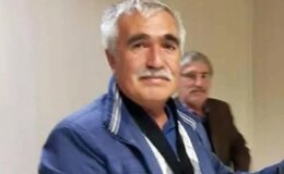 Çankırı’da merdivenden düşen adam hayatını kaybetti