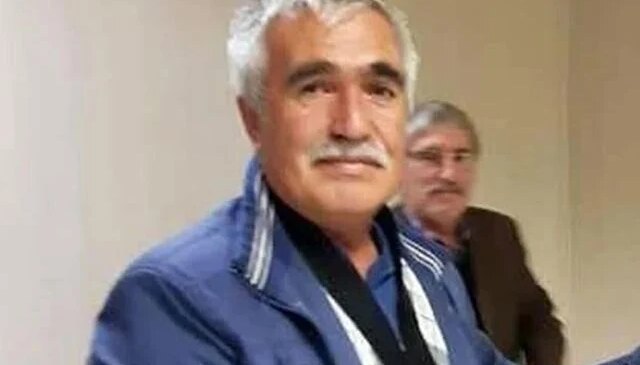Çankırı’da merdivenden düşen adam hayatını kaybetti