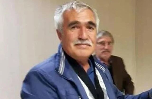 Çankırı’da merdivenden düşen adam hayatını kaybetti