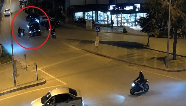 Kek yerken nefessiz kaldı, polis saniyelerle yarıştı! Heimlich manevrası yine hayat kurtardı