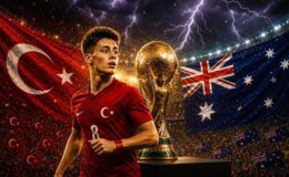 Bağıra bağıra seslendi! Arda Güler’den maç öncesi tüyleri diken diken eden sözler