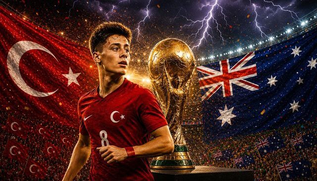 Bağıra bağıra seslendi! Arda Güler’den maç öncesi tüyleri diken diken eden sözler