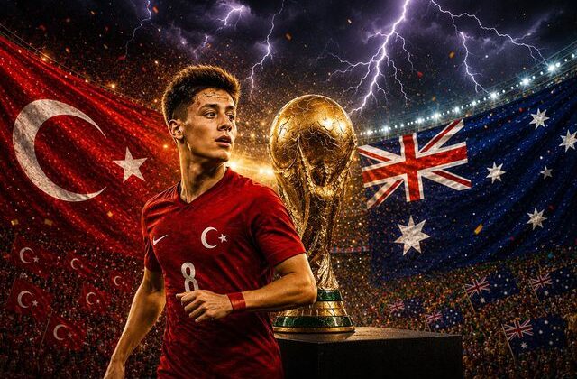 Bağıra bağıra seslendi! Arda Güler’den maç öncesi tüyleri diken diken eden sözler