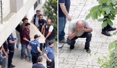Çekmeköy’de boşanan eski çiftin cansız bedenleri bir sitenin bahçesinde bulundu