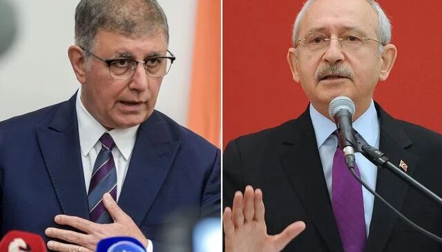 Cemil Tugay neden istifa etti? CHP Genel Merkezi’yle sert tartışma iddiası