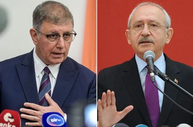 Cemil Tugay neden istifa etti? CHP Genel Merkezi’yle sert tartışma iddiası