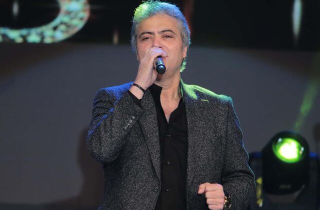 Cengiz Kurtoğlu’ndan üzen haber! Konseri apar topar iptal edildi