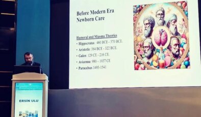 Cerrahpaşa’da “28 Şubat” tartışması: Dr. Ersin Ulu’dan dikkat çeken açıklama