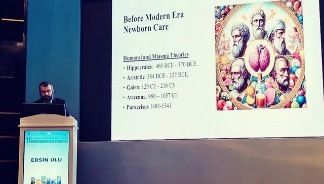 Cerrahpaşa’da “28 Şubat” tartışması: Dr. Ersin Ulu’dan dikkat çeken açıklama