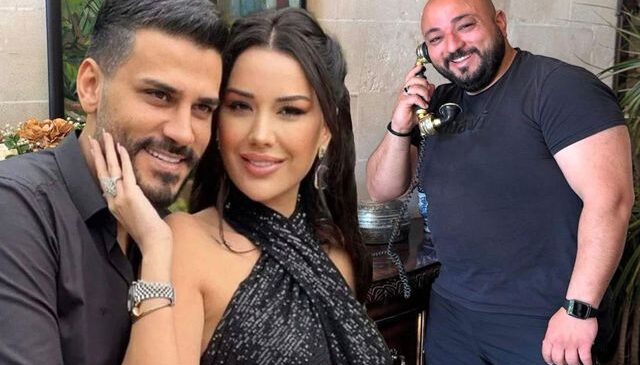 Dilan- Engin Polat çiftinin koruması Can Polat’ı vuran saldırgan yakalandı