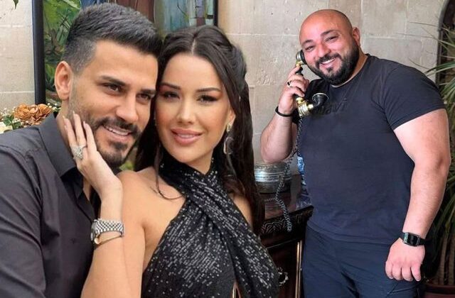 Dilan- Engin Polat çiftinin koruması Can Polat’ı vuran saldırgan yakalandı